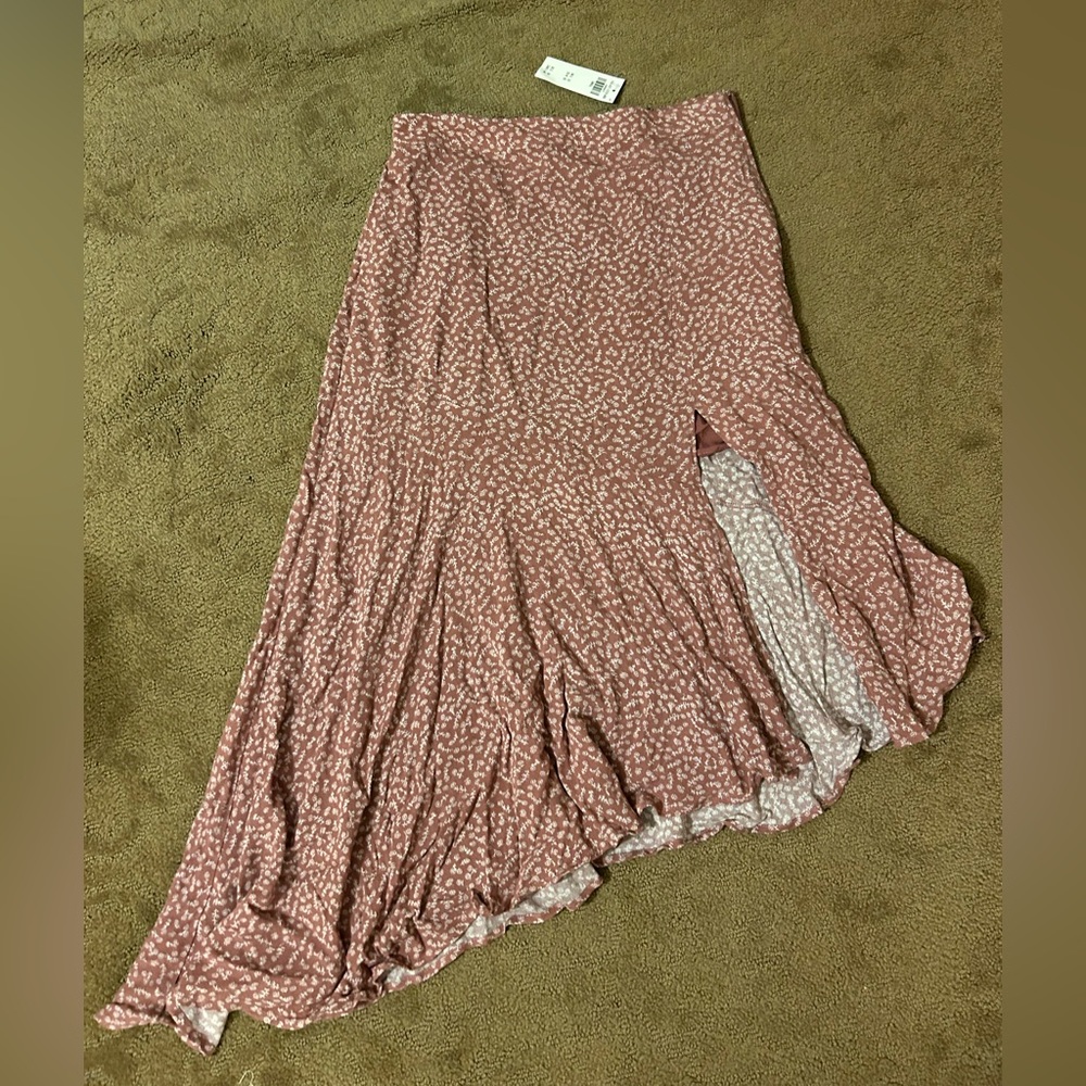 abercrombie skirt